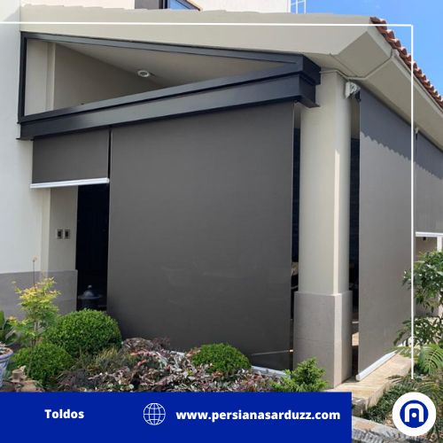 Toldería fina en León Guanajuato