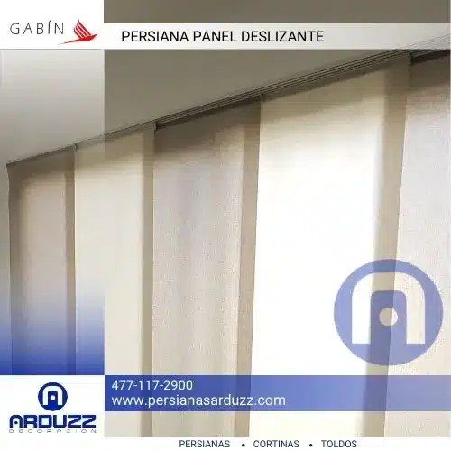 panel deslizante 3